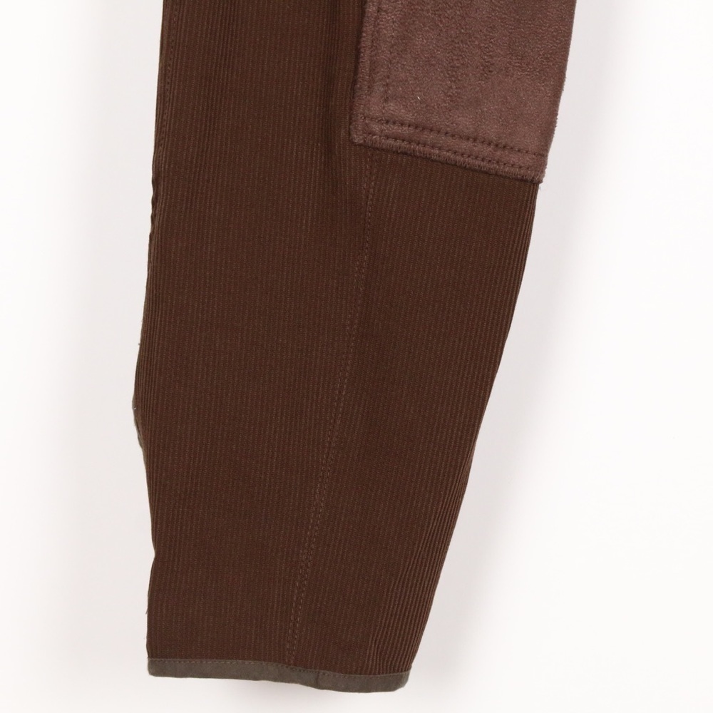 Goode Rider Knee Patch Riding Breeches Long - Picture 4 of 7